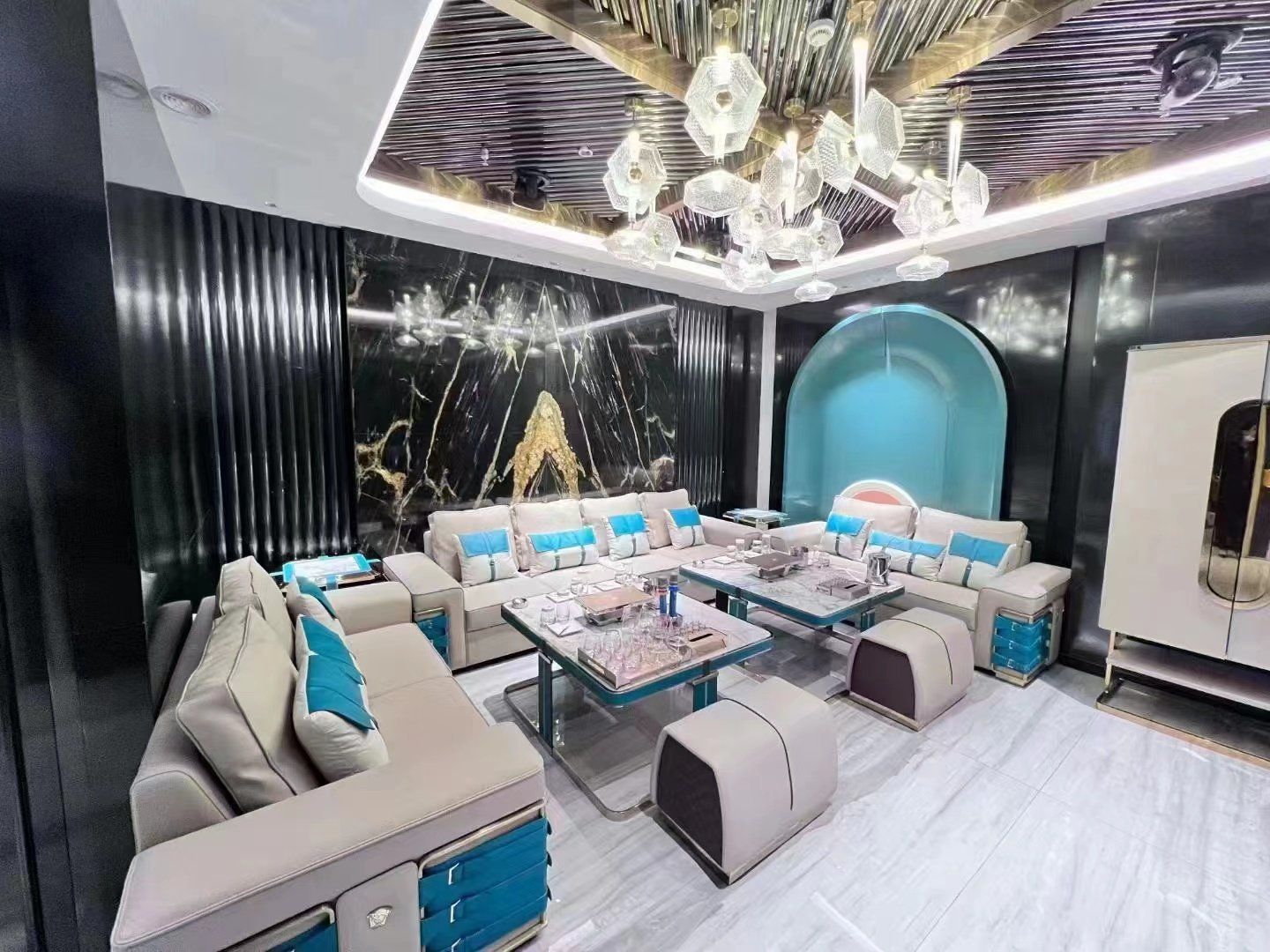 遂宁商务KTV攻略分享-安居区ktv预定