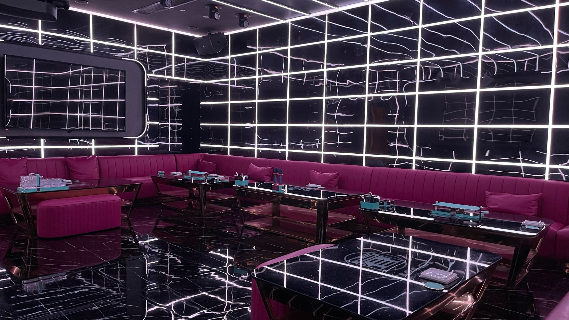 遂宁商务ktv选择多，商务ktv好评如潮-安居区ktv预定