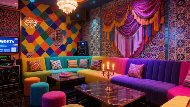遂宁商务ktv引领商务ktv新玩法-安居区ktv预定